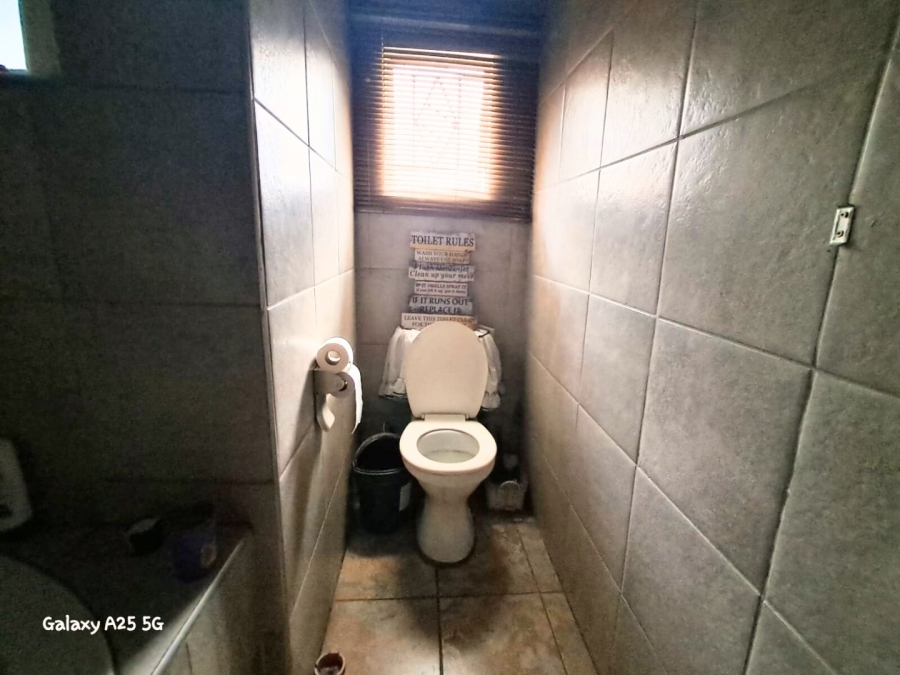 3 Bedroom Property for Sale in Sasolburg Ext 12 Free State